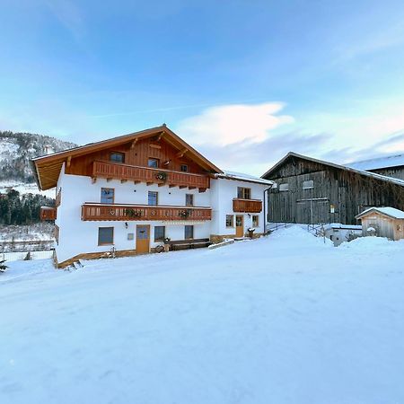 Apartments Frechhof Schladming Exterior photo